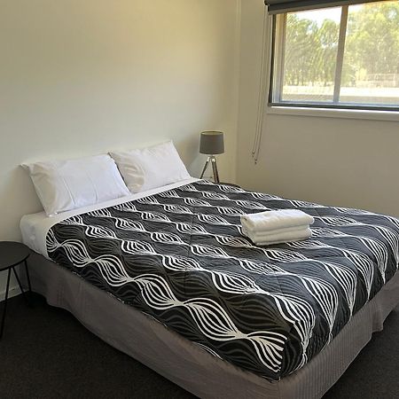 Wangaratta Caravan Park Εξωτερικό φωτογραφία
