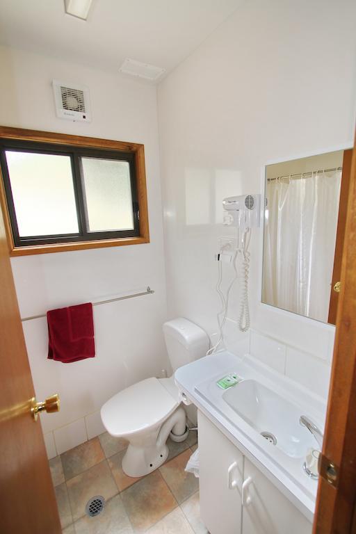 Wangaratta Caravan Park Δωμάτιο φωτογραφία