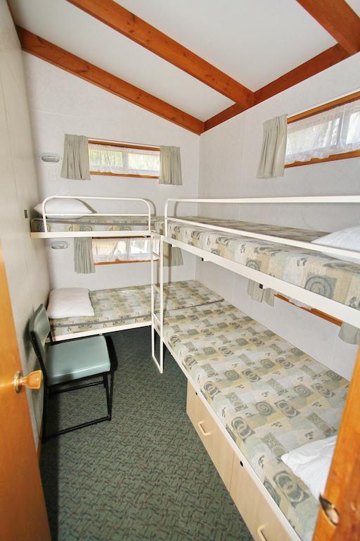 Wangaratta Caravan Park Δωμάτιο φωτογραφία