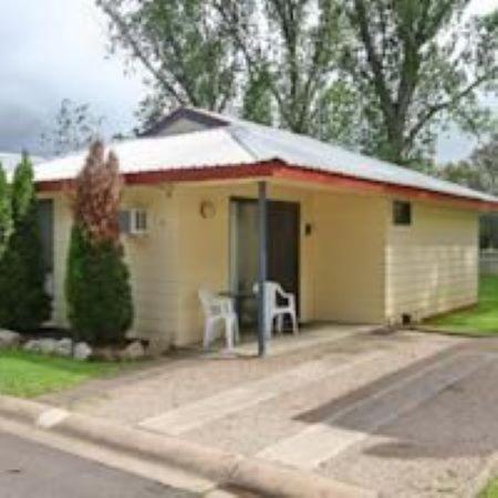 Wangaratta Caravan Park Εξωτερικό φωτογραφία