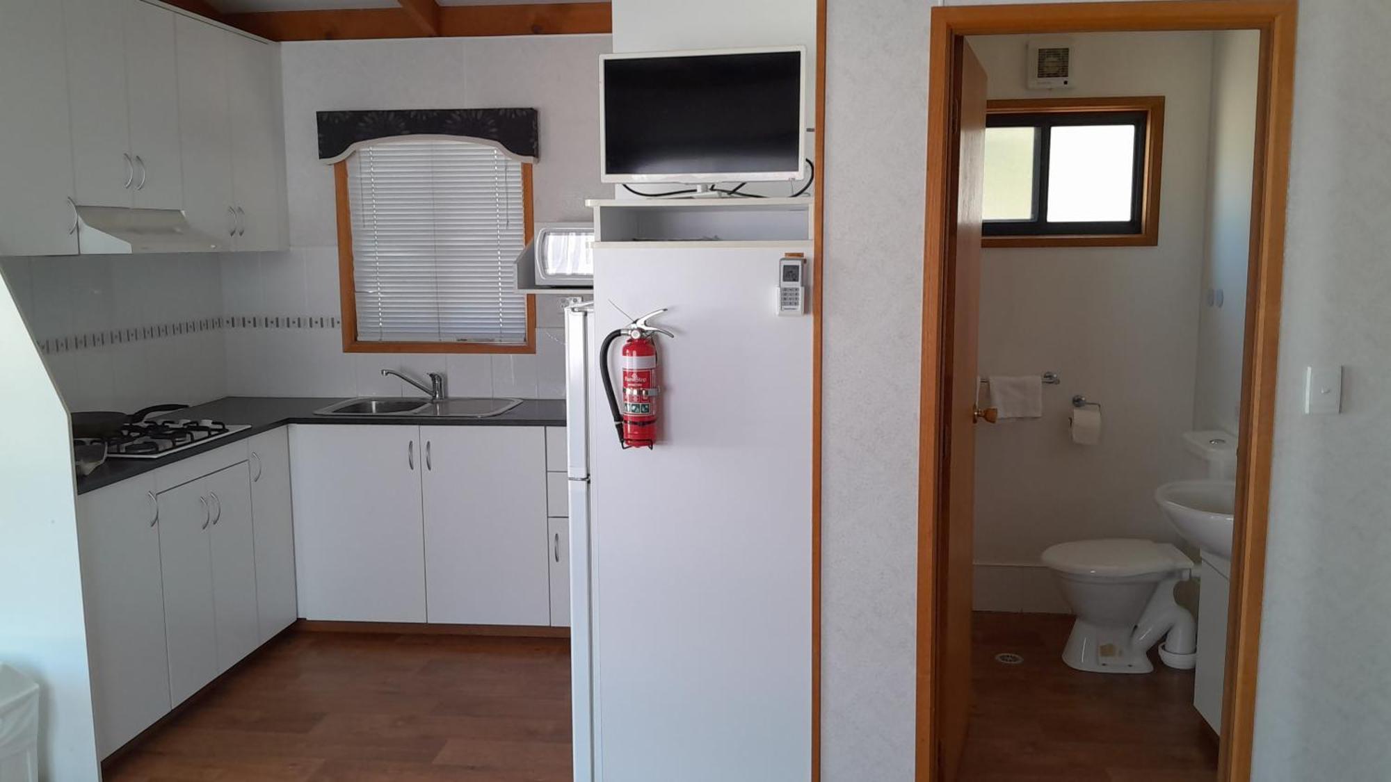 Wangaratta Caravan Park Εξωτερικό φωτογραφία