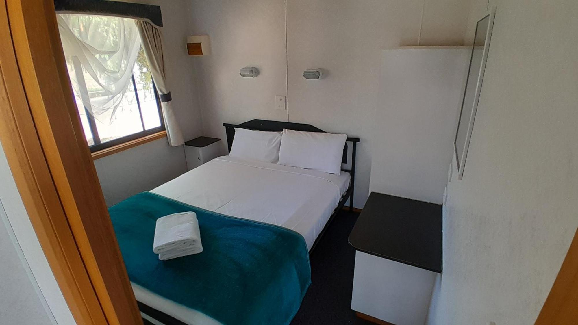 Wangaratta Caravan Park Εξωτερικό φωτογραφία