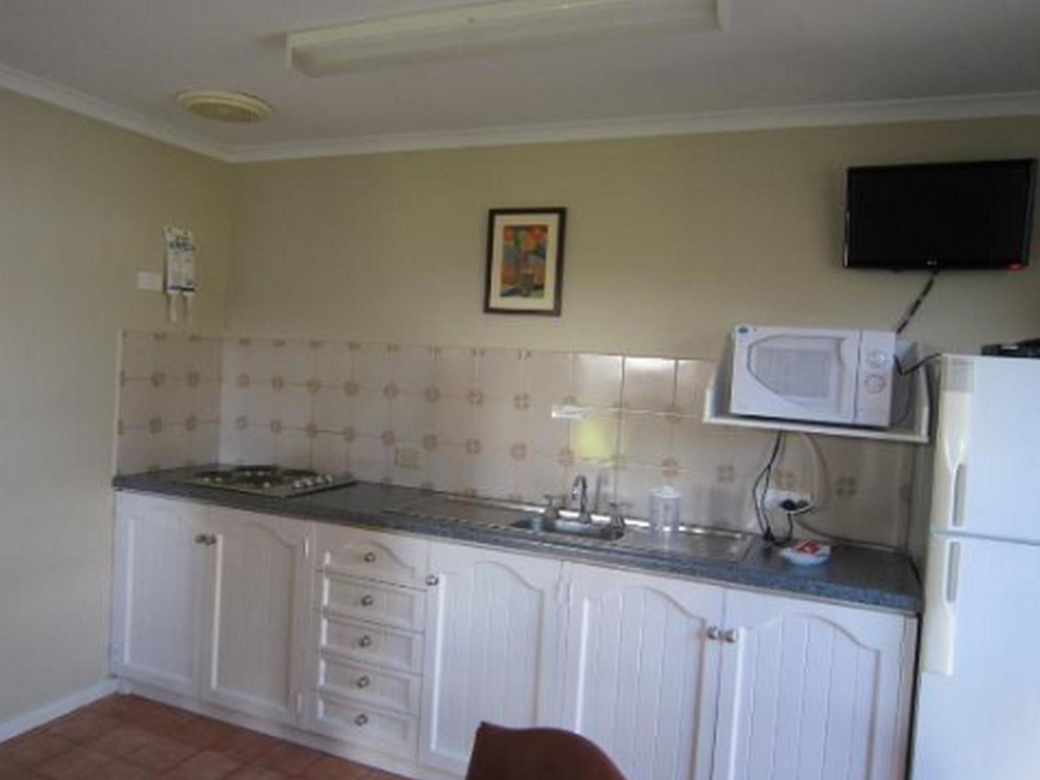 Wangaratta Caravan Park Εξωτερικό φωτογραφία